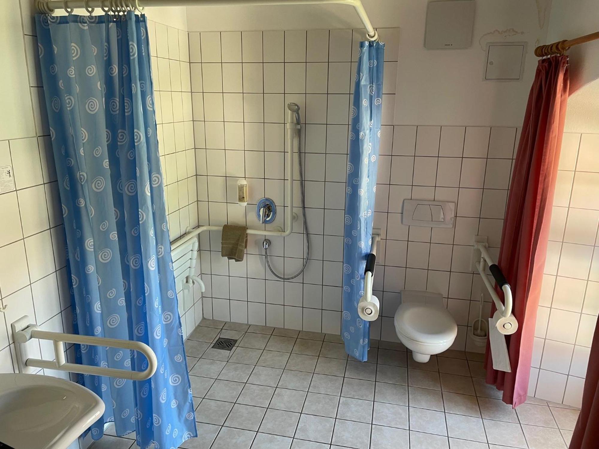Gaestehaeuser St. Marienthal Kültér fotó